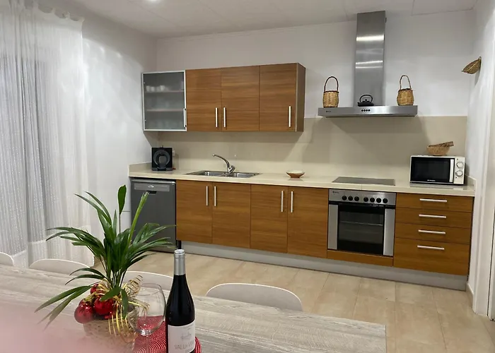 La Casa De Marieta \