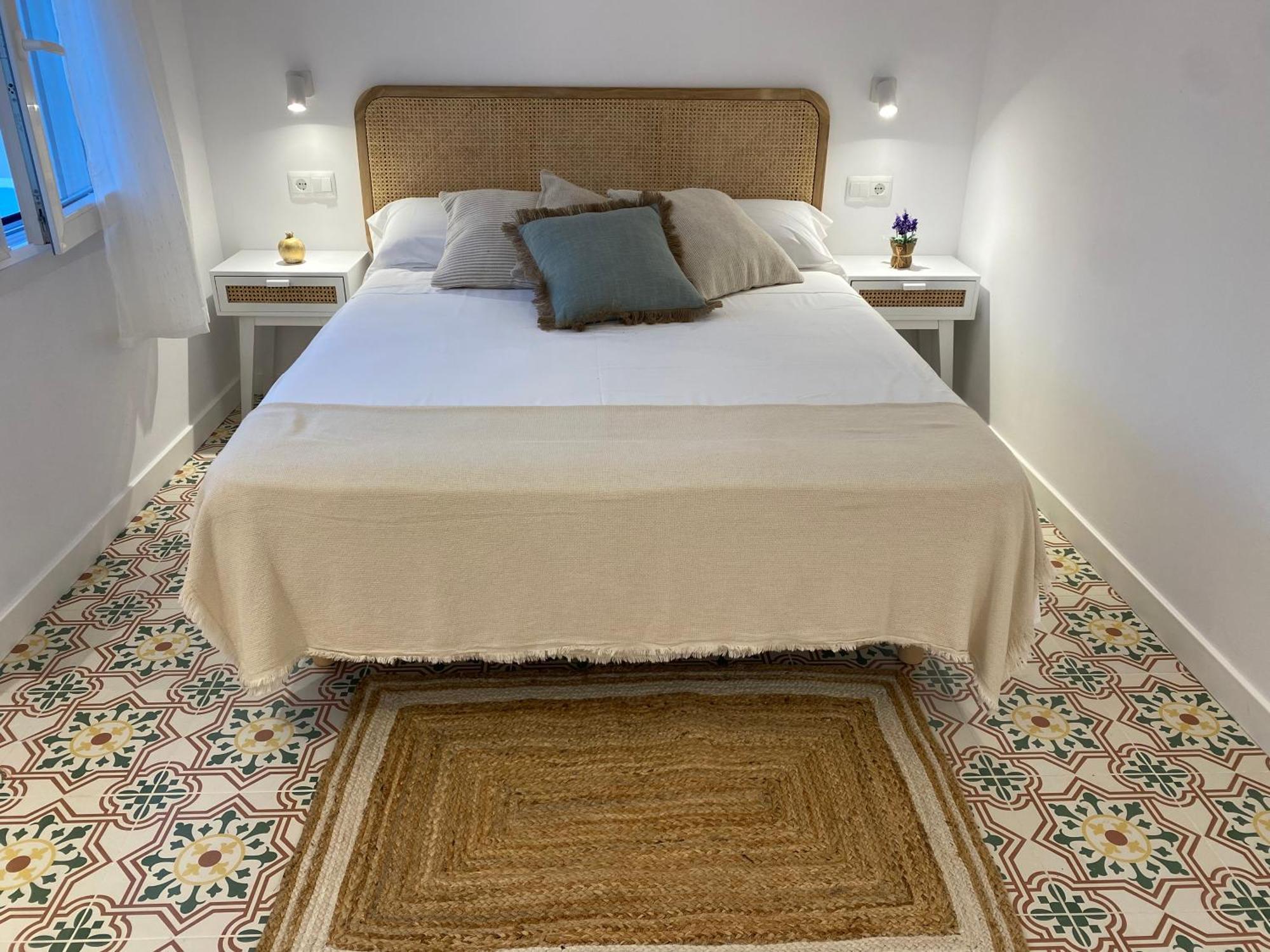 La Casa De Marieta 