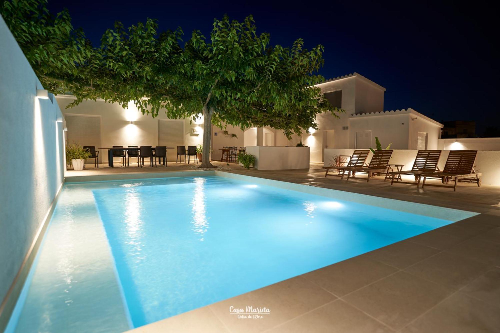 Holiday home La Casa De Marieta 